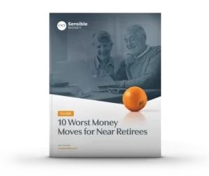 10 Retirement Mistakes