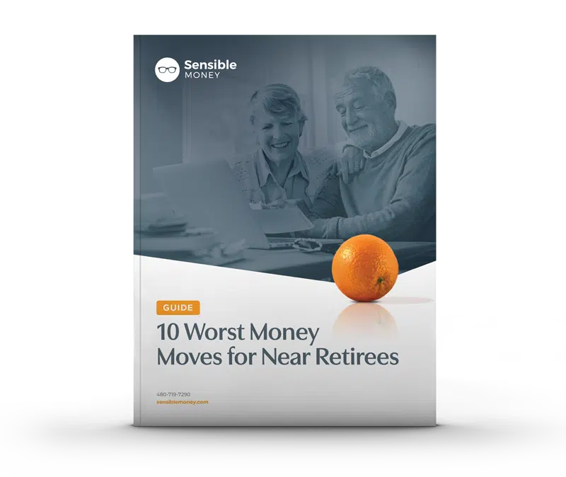 10 Retirement Mistakes