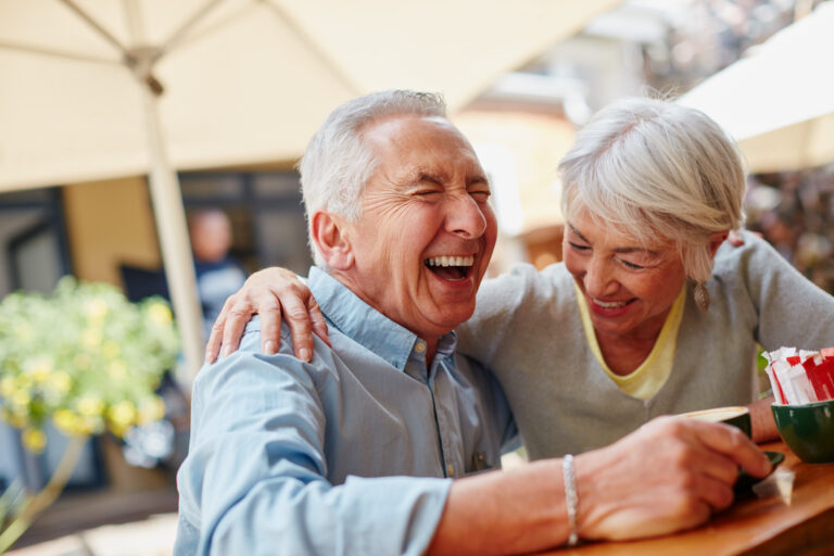 The Phases of Retirement: Pre-Go, Go-Go, Slow-Go, and No-Go