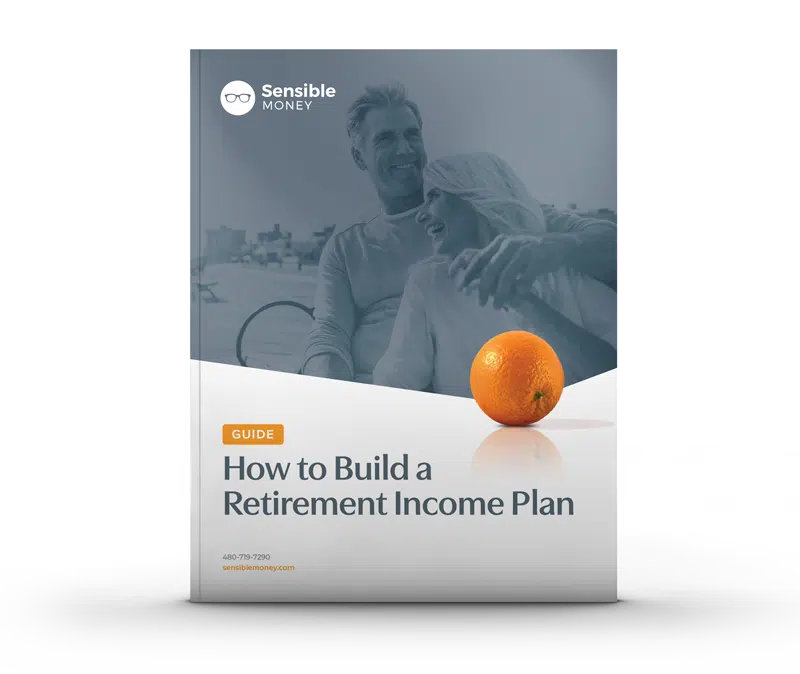 Retirement Income Planning