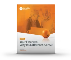 Finances Over 50