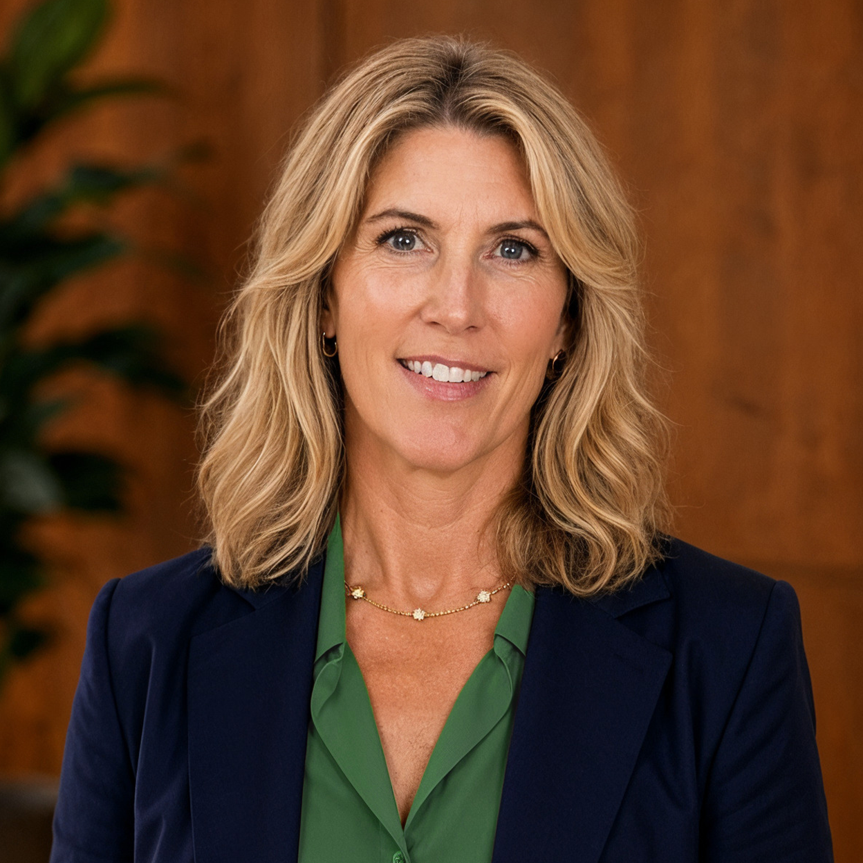 Dana Anspach