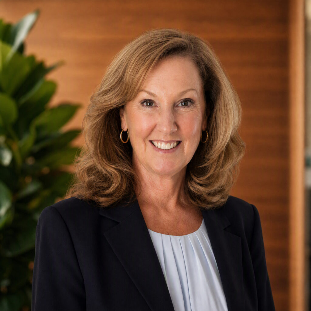 Kathleen Mealey