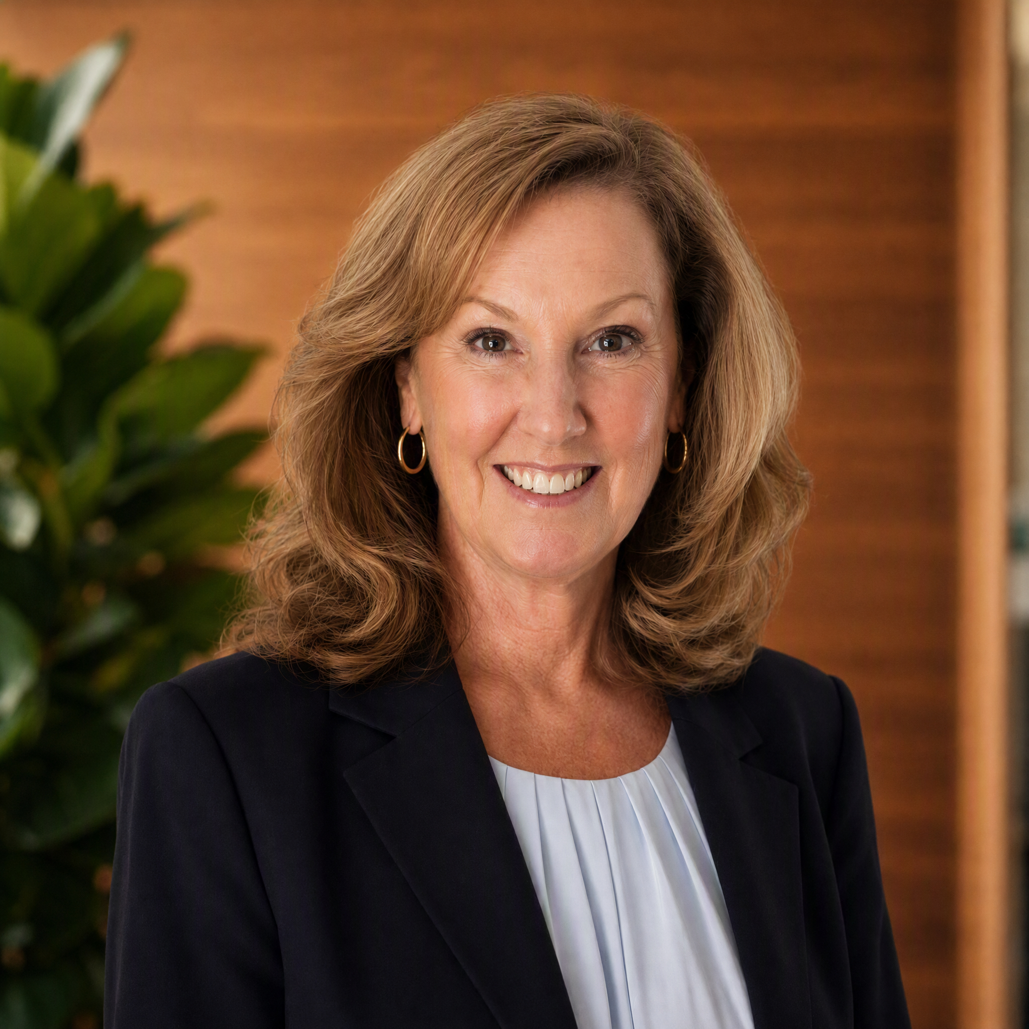 Kathleen Mealey