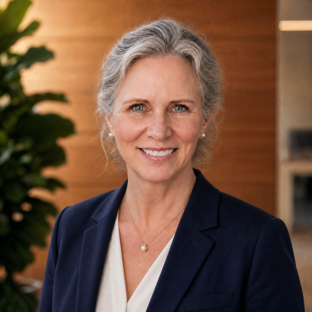 Nancy Fellinger