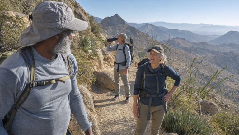 How to Navigate the Transition to Retirement