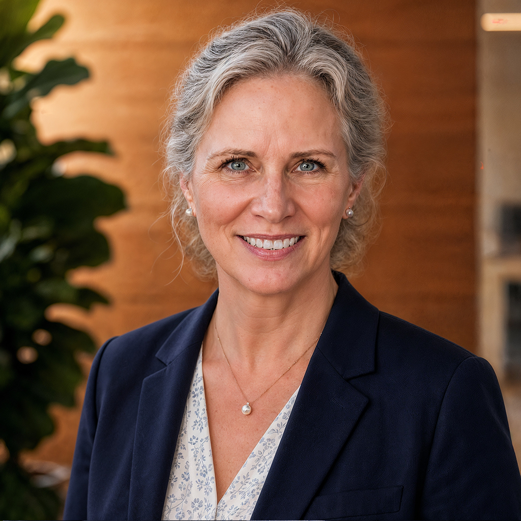Nancy Fellinger