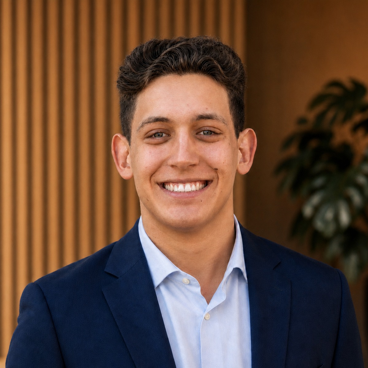 Paul Escarcega