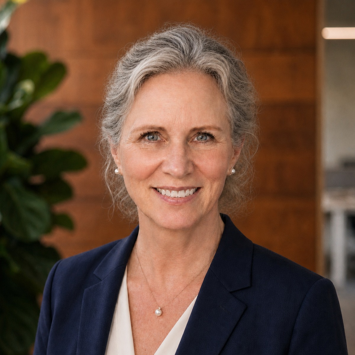 Nancy Fellinger