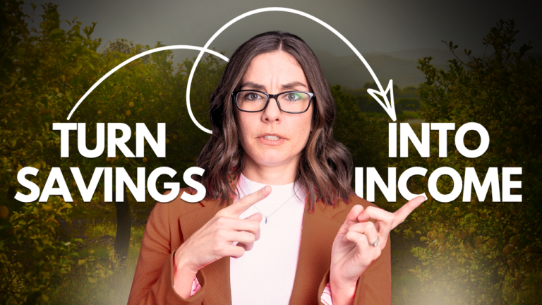 The Biggest Retirement Mistake: Why You Need an Income Plan, Not Just Investments
