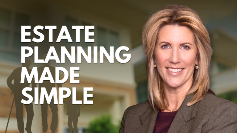 Estate Planning Mistakes Most Families Make
