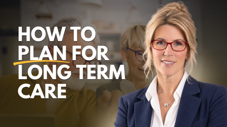 Long Term Care Planning: What Medicare Covers, What Care Costs, and Your Options