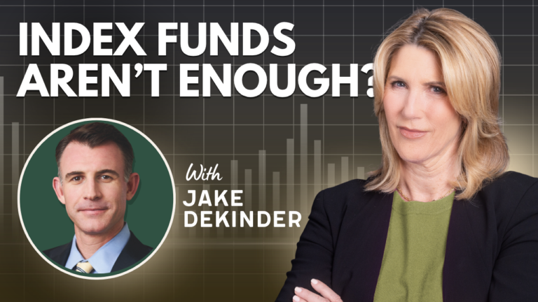 Is Index Investing Enough for Retirement? DFA’s Approach to Factor Investing, Explained
